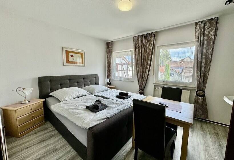 膳宿费 Gasthaus Engel