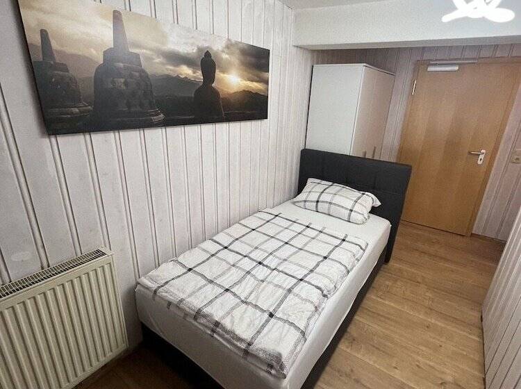 膳宿费 Gasthaus Engel