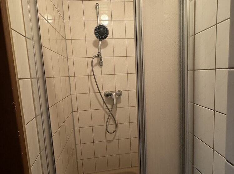 膳宿费 Gasthaus Engel