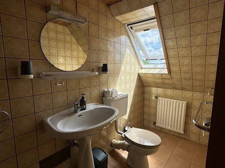 膳宿费 Gasthaus Engel