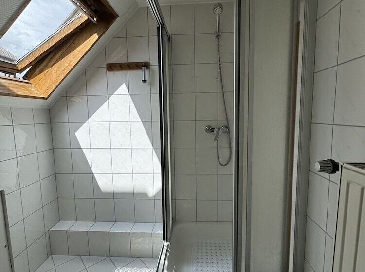 膳宿费 Gasthaus Engel