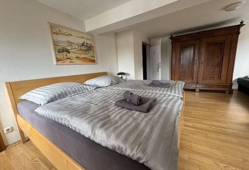 膳宿费 Gasthaus Engel