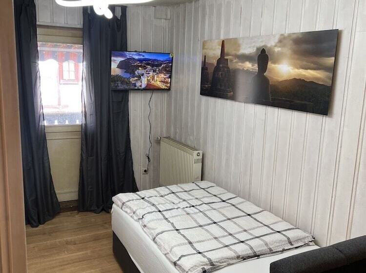 膳宿费 Gasthaus Engel