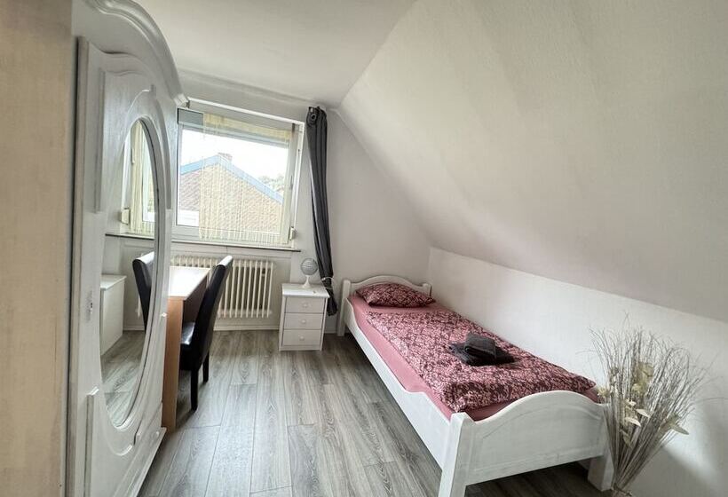 膳宿费 Gasthaus Engel