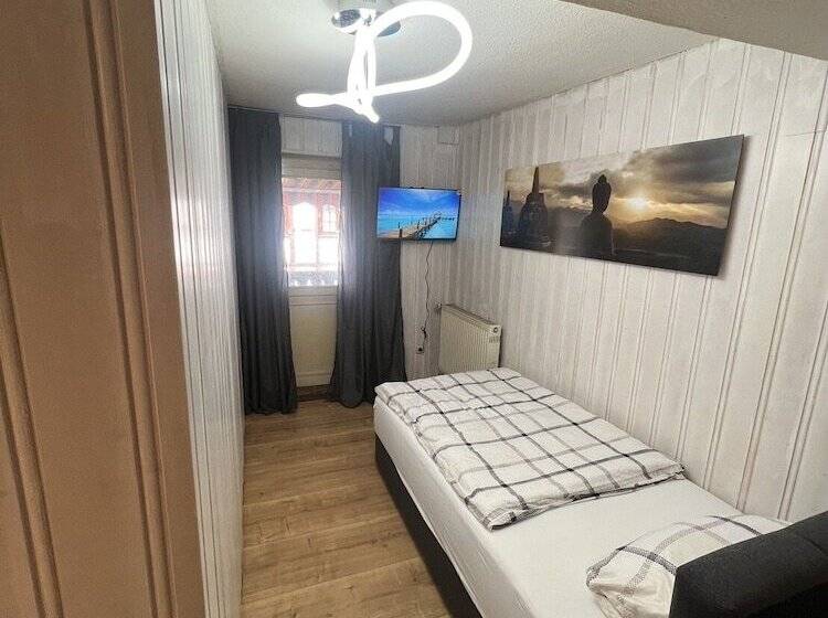 膳宿费 Gasthaus Engel