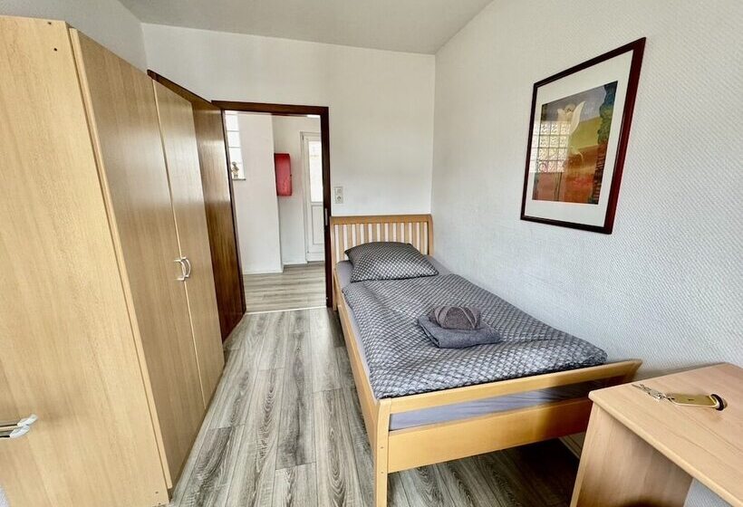 膳宿费 Gasthaus Engel