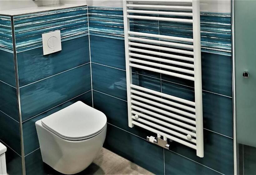 פנסיון Gästehaus Anglerklause