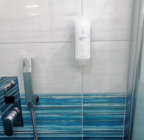 פנסיון Gästehaus Anglerklause