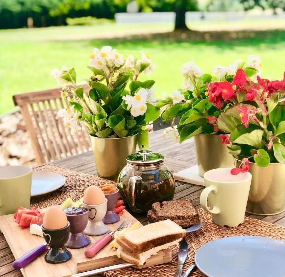 Пансион Gîte De La Valière