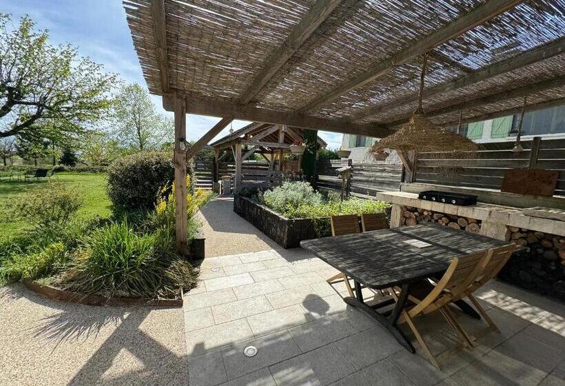 Пансион Gîte De La Valière