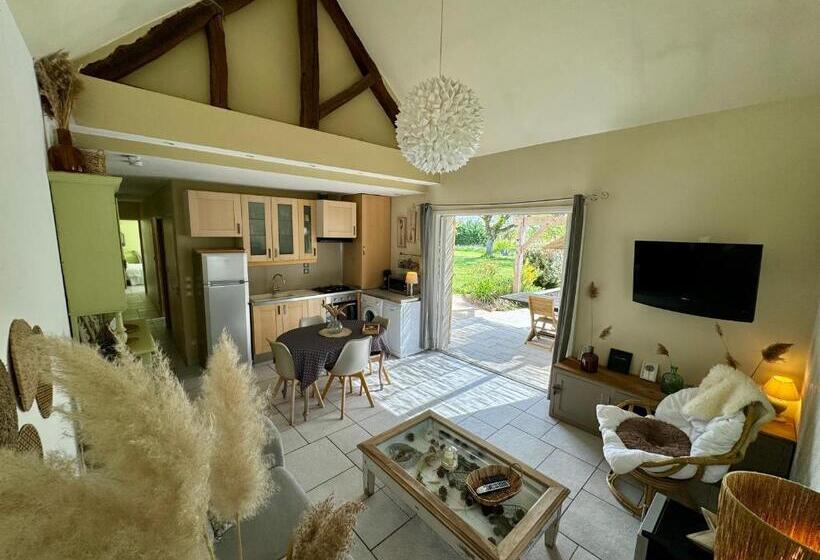 Пансион Gîte De La Valière