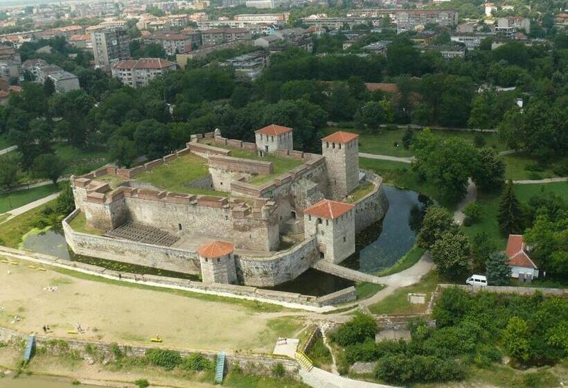 بنسيون Guest House „ivanovata House”