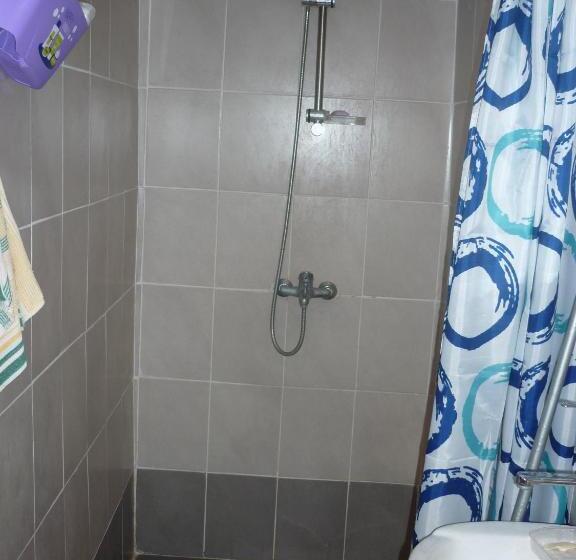 بنسيون Guest House „ivanovata House”