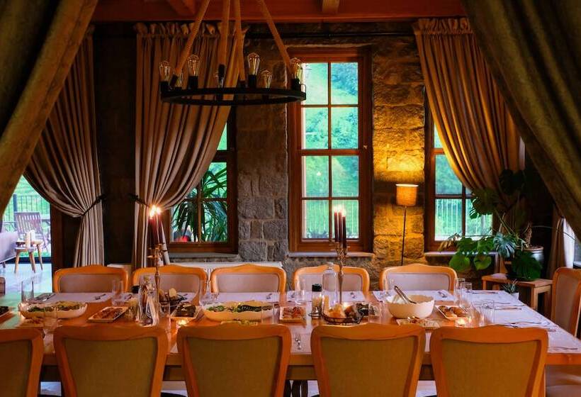 膳宿费 Hakoni House