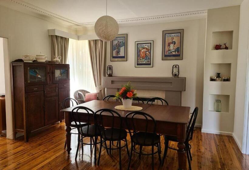 פנסיון Harden Golfers Rest Accommodation