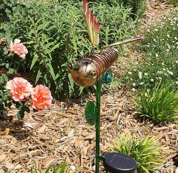 פנסיון Harden Golfers Rest Accommodation