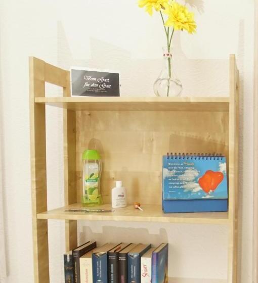 Пансион Havelschatz