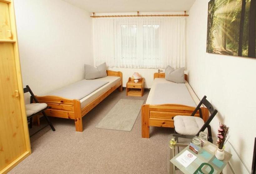 Пансион Havelschatz