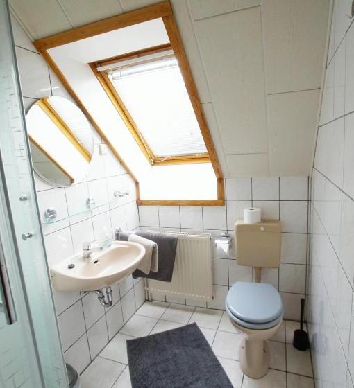 Пансион Havelschatz