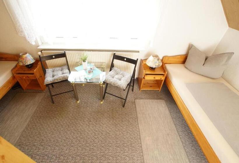 Пансион Havelschatz