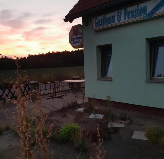 Пансион Havelschatz