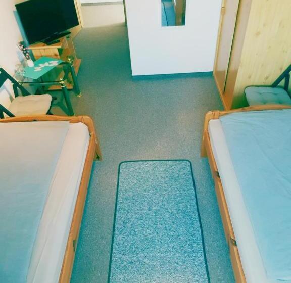 Пансион Havelschatz