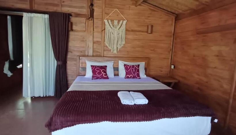 פנסיון Jembrana Bali Homestay