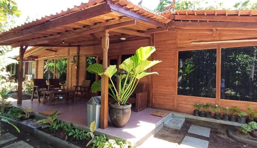 פנסיון Jembrana Bali Homestay
