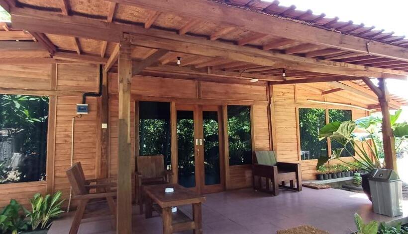 פנסיון Jembrana Bali Homestay