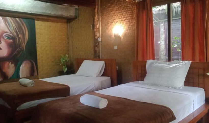 פנסיון Jembrana Bali Homestay