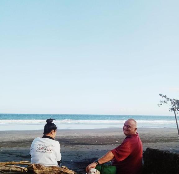 פנסיון Jembrana Bali Homestay