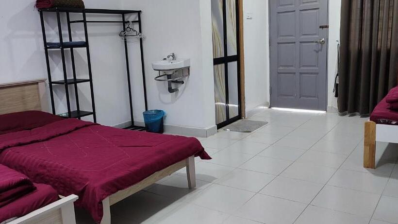 بنسيون Kayangan Inn