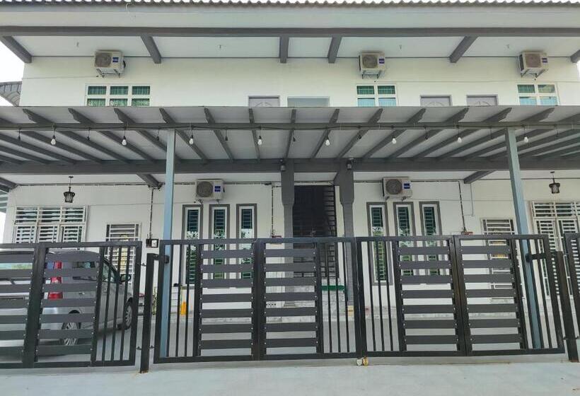 بنسيون Kayangan Inn