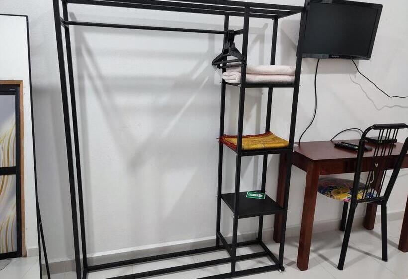 بنسيون Kayangan Inn