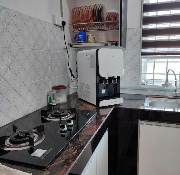 بنسيون Kayangan Inn