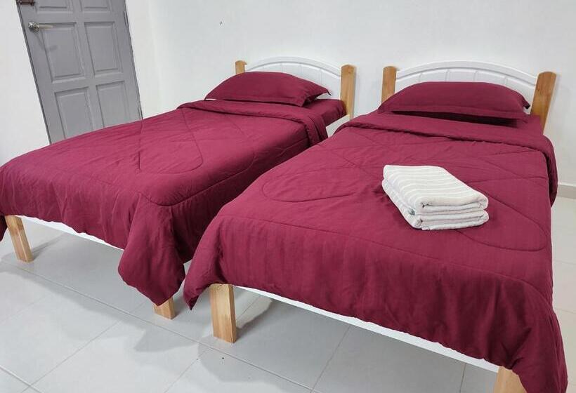 بنسيون Kayangan Inn