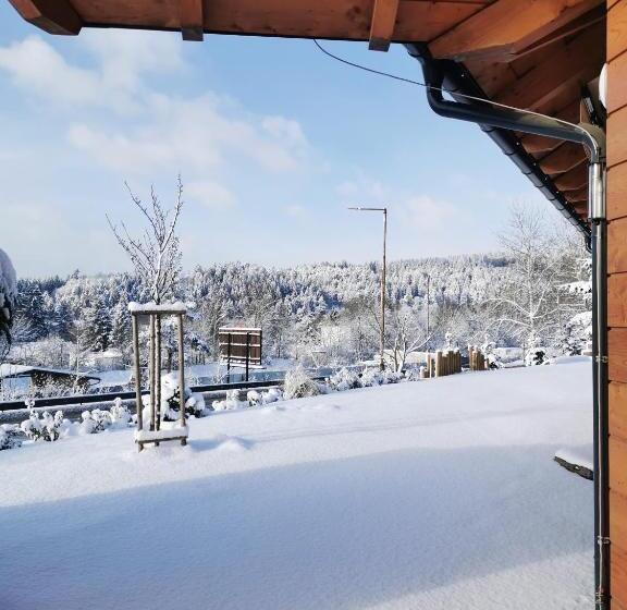 ペンション Koliba Na Vršku