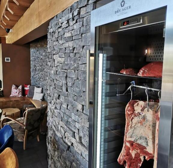 ペンション Koliba Na Vršku