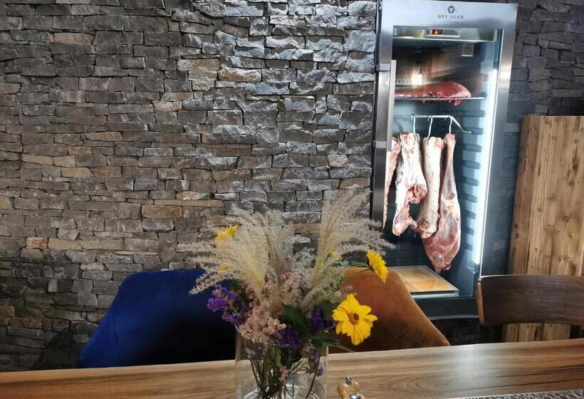 بنسيون Koliba Na Vršku