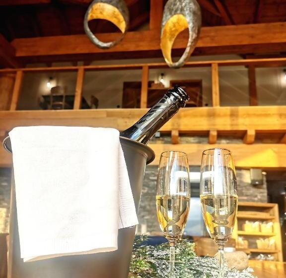 ペンション Koliba Na Vršku