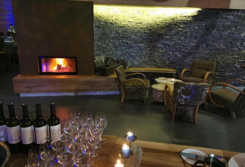 ペンション Koliba Na Vršku