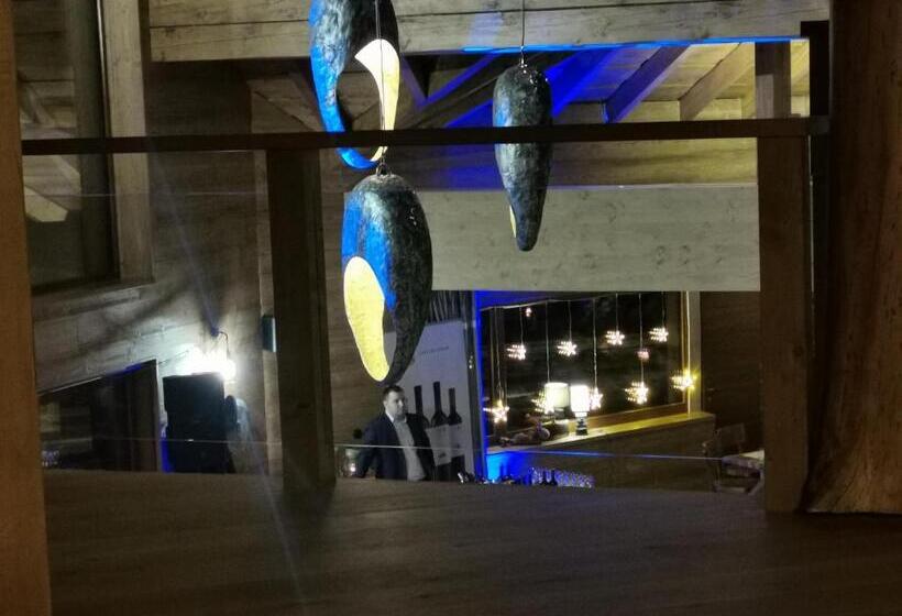 ペンション Koliba Na Vršku