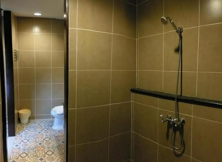 膳宿费 Kongkarn Resort And Farmstay