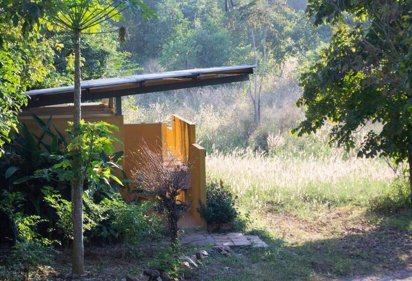 膳宿费 Kongkarn Resort And Farmstay