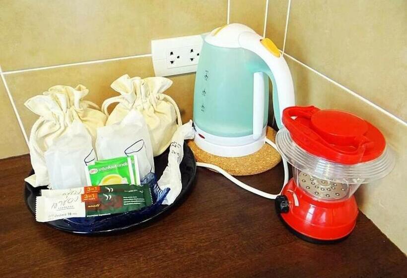 膳宿费 Kongkarn Resort And Farmstay