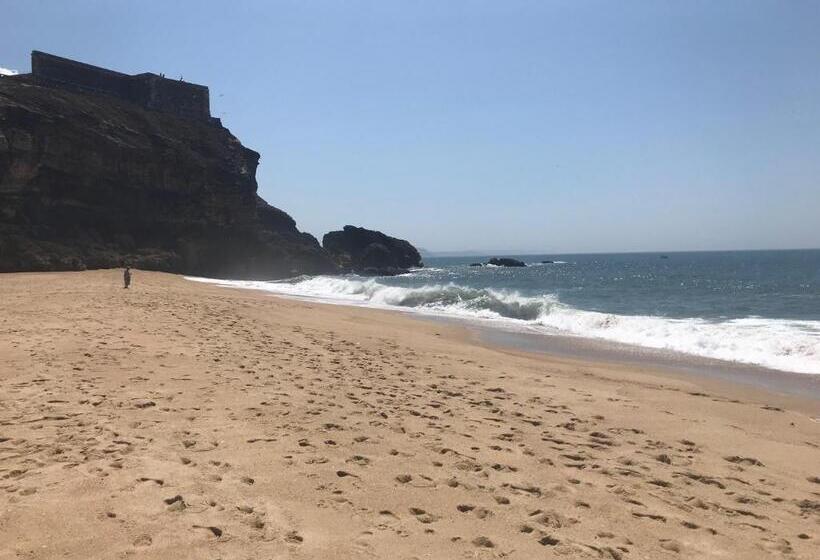 膳宿费 L Escale Au Portugal Villa B&b Spa