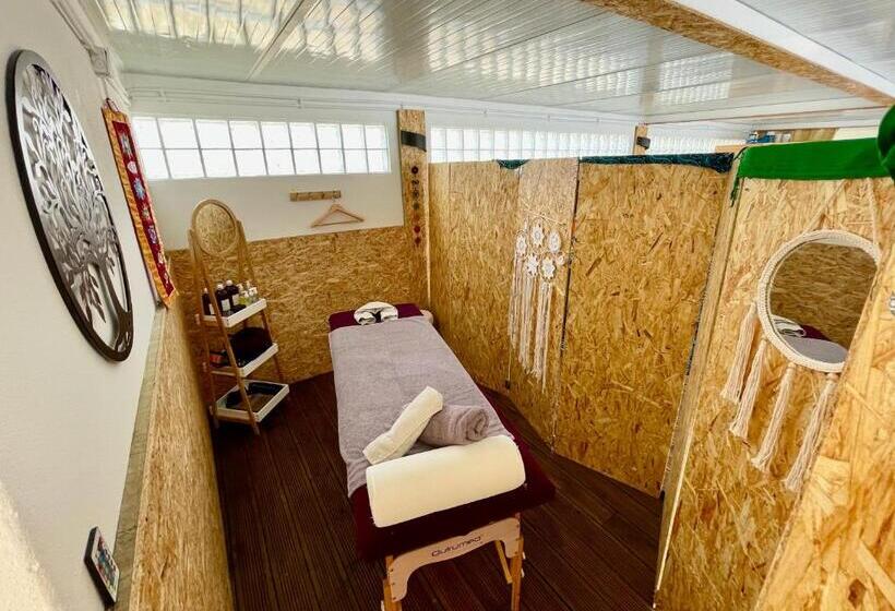 膳宿费 L Escale Au Portugal Villa B&b Spa