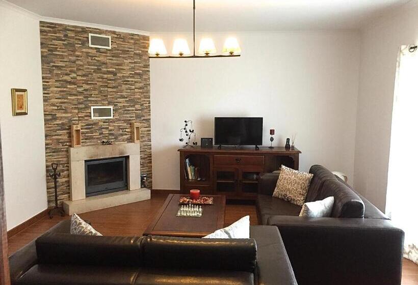 膳宿费 L Escale Au Portugal Villa B&b Spa