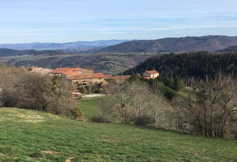 膳宿费 L Estivante