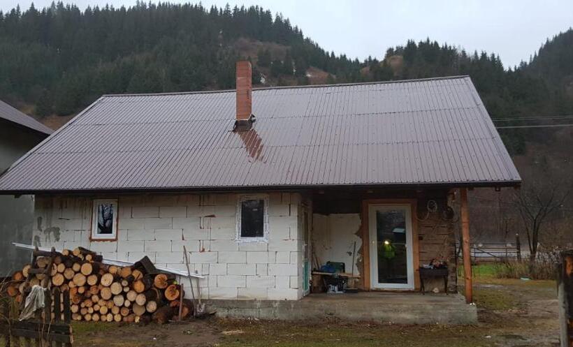 Пансион La Anda